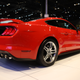 Illustration for article titled Stare At The 2018 Ford Mustang And Decide If It's An Improvement
